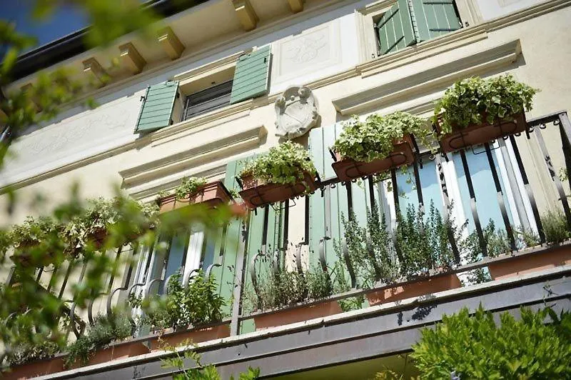 B&B La Mongolfiera-1