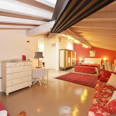 B&B La Mongolfiera-2