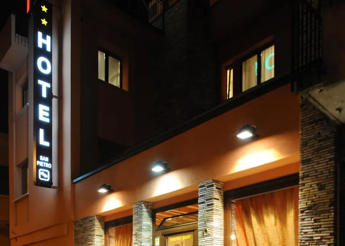 Hotel San Pietro Villafranca di Verona