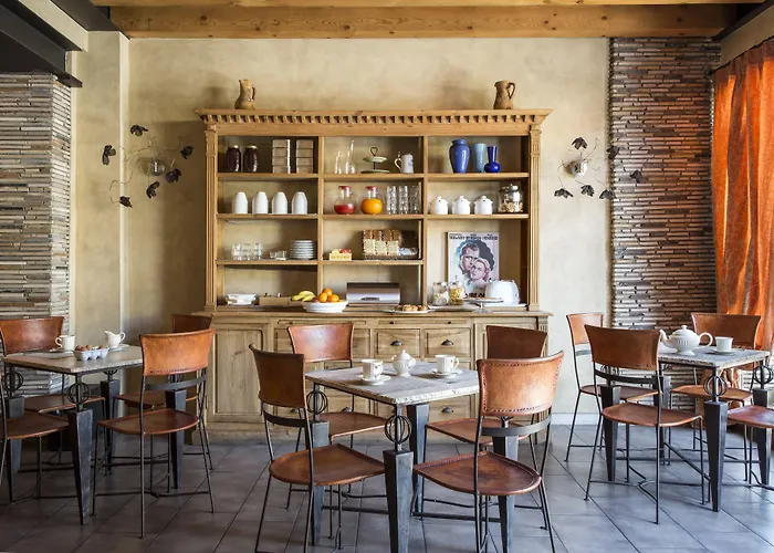 Hotel San Pietro Villafranca di Verona